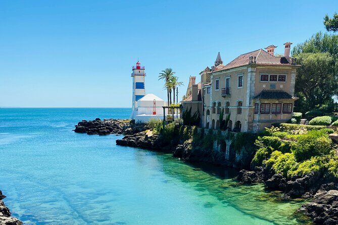 Small Group Pena Palace, Sintra, Regaleira and Cascais - Frequently Asked Questions