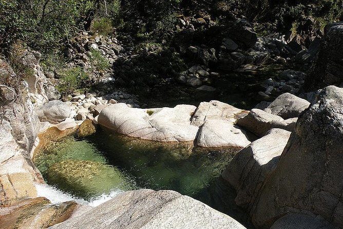 Small Group Peneda Geres National Park Full Day Tour from Porto - Small Group Peneda Geres National Park Full Day Tour from Porto