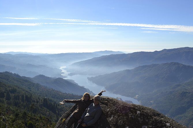 Small Group Peneda Geres National Park Full Day Tour from Porto - Key Points