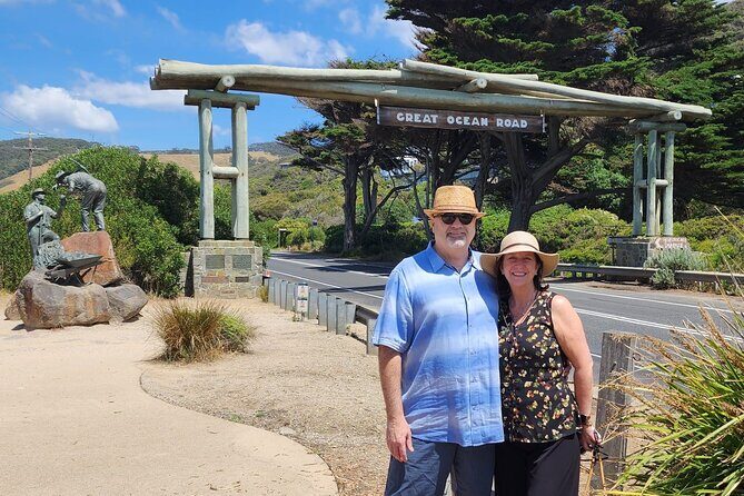 Small Group Personalised Private Tours Melbourne (up to 14 pax) - Discovering Melbourne and Its Surroundings in Luxury