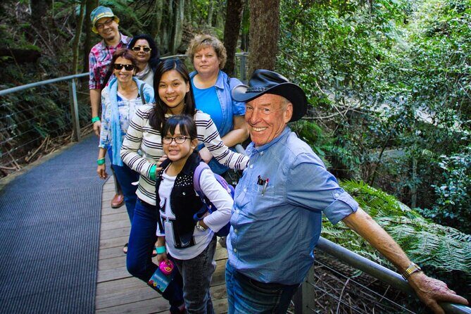 Small Group Personalised Private Tours Sydney - Exploring the Details: A Deep Dive into the Itinerary