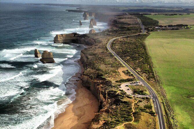 Small-Group Phillip Island Afternoon Day Trip from Melbourne - The Sum Up