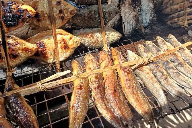 Small Group Phnom Penh Food Tour and Local Market Experience - A Closer Look at the Itinerary