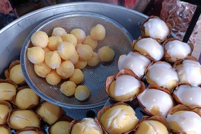 Small Group Phnom Penh Food Tour and Local Market Experience - The Sum Up