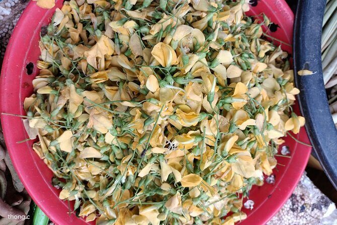 Small Group Phnom Penh Food Tour and Local Market Experience - FAQ