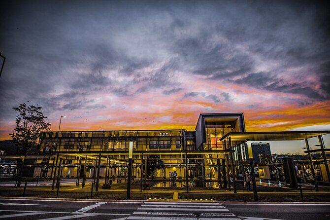 Small-Group Photography Tour in Takayama - What to Expect from the Photography Tour in Takayama