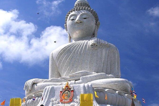 Small Group Phuket Sightseeing and City Tour - A Detailed Look at the Phuket Small-Group Tour