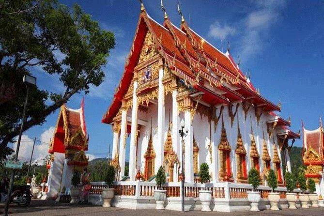 Small Group Phuket Sightseeing and City Tour - Final Thoughts