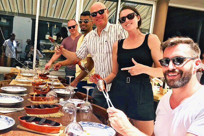 Small-Group Ponta Delgada Food Tour in Azores - Exploring the Details: What Makes This Food Tour Special