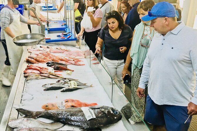 Small-Group Ponta Delgada Food Tour in Azores - Final Thoughts