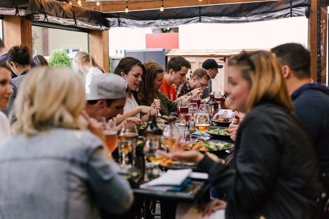 Small-Group Ponta Delgada Food Tour in Azores - FAQ