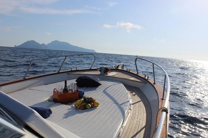 Small-group Positano Capri - Authentic Experiences and Real Feedback