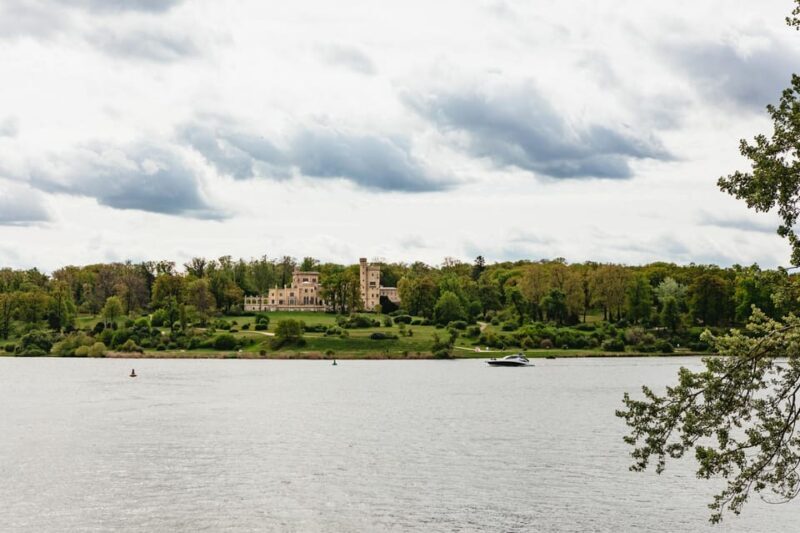 Small group Potsdam: A Journey Through History and Palaces - Frequently Asked Questions