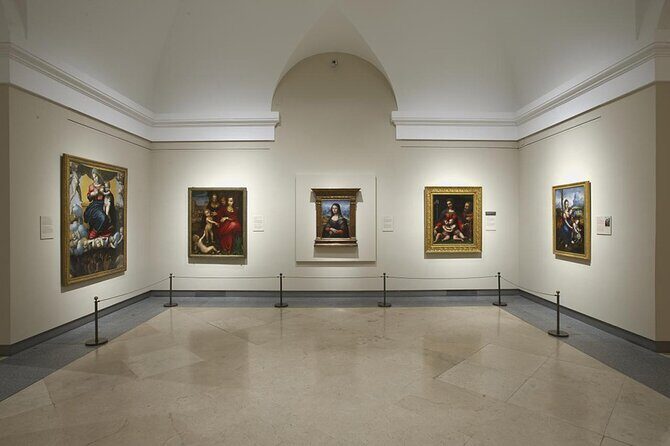 Small Group Prado Museum Tour with Skip the Line - Final Thoughts: Is This Tour Right for You?