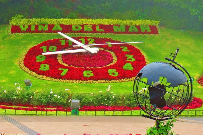 Small Group Pre-Post Cruise Viña del Mar Valparaiso and Casablanca Winery tour - Final Thoughts