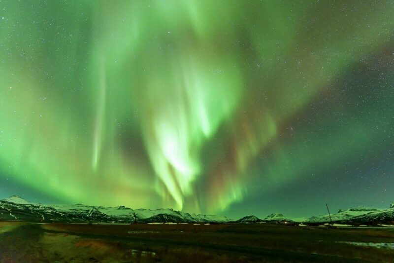 Small-Group Premium Northern Lights Tour from Reykjavik - A Deep Dive into the Northern Lights Tour Experience