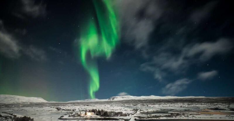 Small-Group Premium Northern Lights Tour from Reykjavik - FAQ