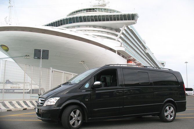 small group-private tours of Amalfi Coast from Rome - Detailed Review of the Amalfi Coast Private Tour from Rome