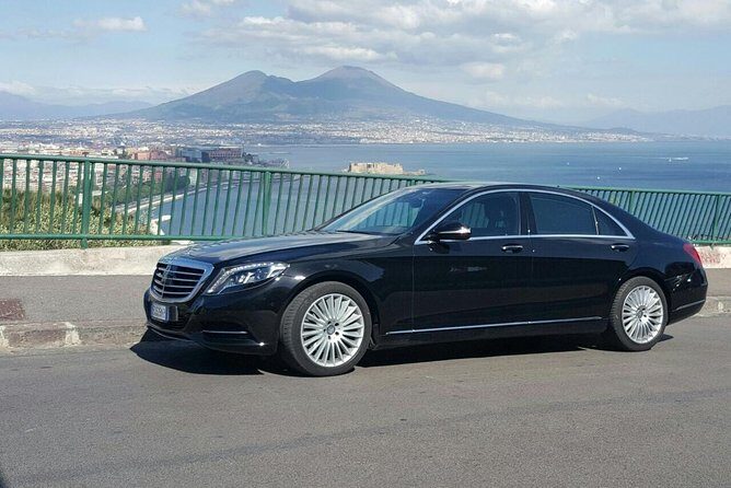 small group-private tours of Amalfi Coast from Rome - The Sum Up