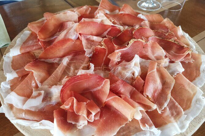 Small-Group Prosciutto Factory 4-Hour Tasting Tour in Bologna - Who Will Love This Tour