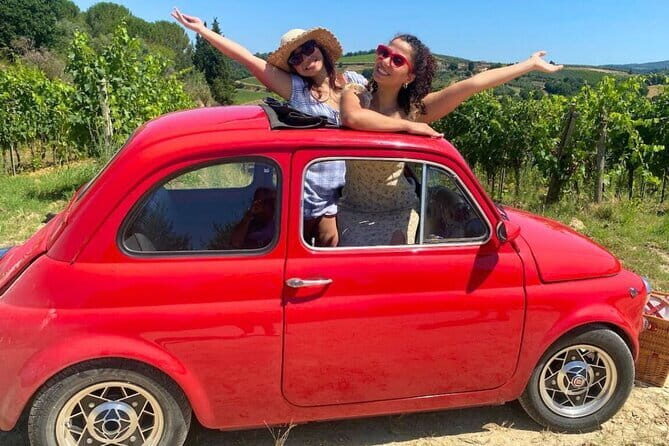 Small group PURO Vegan pasta and bruschette Class in Florence - Frequently Asked Questions