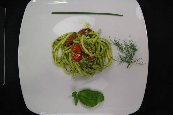 Small group PURO Vegan pasta and bruschette Class in Florence - Final Thoughts