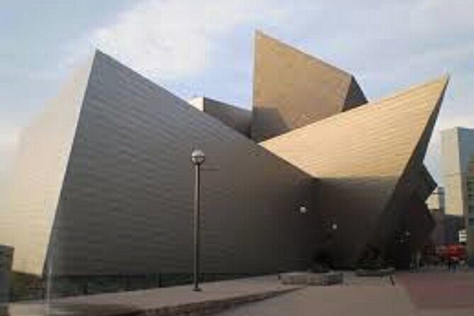 Small Group Red Rocks Park Golden Town Tour from Denver - A Deep Dive into the Denver & Red Rocks Experience