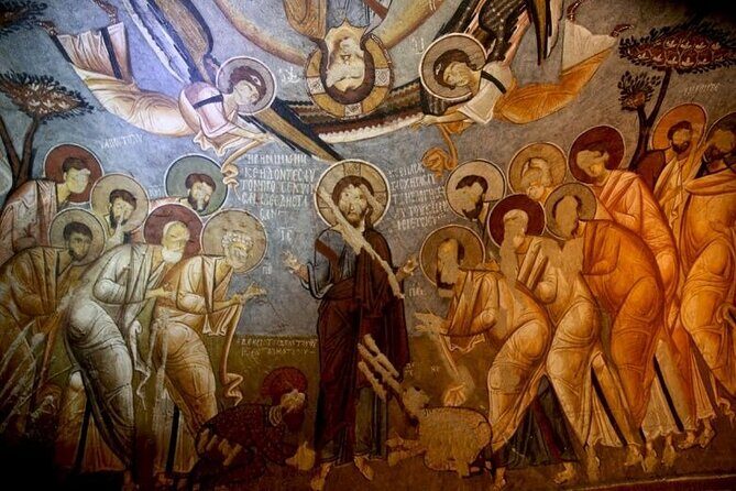 Small Group Red Tour Experience in Cappadocia - Who is this tour best suited for?