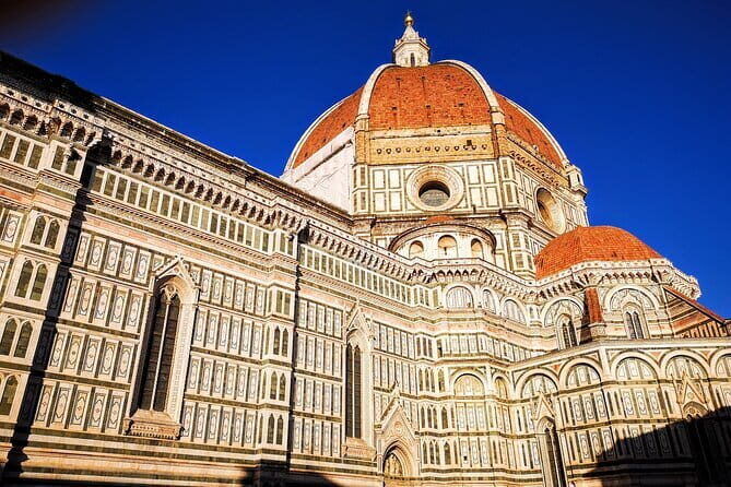 Small Group Renaissance Explained Tour in Florence - The Value of a Guided Small Group
