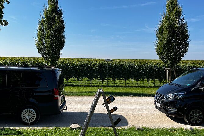 Small Group Rheingau Vineyards Tour with Castles and Abbeys - Additional Resources