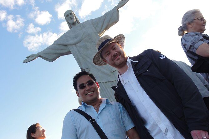 Small-Group Rio de Janeiro in a Day Tour - An In-Depth Look at the Tour