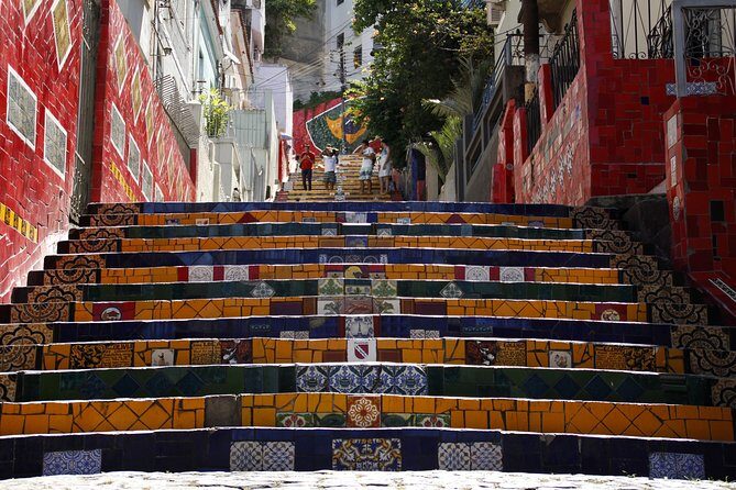 Small-Group Rio de Janeiro in a Day Tour - Who Should Consider This Tour?