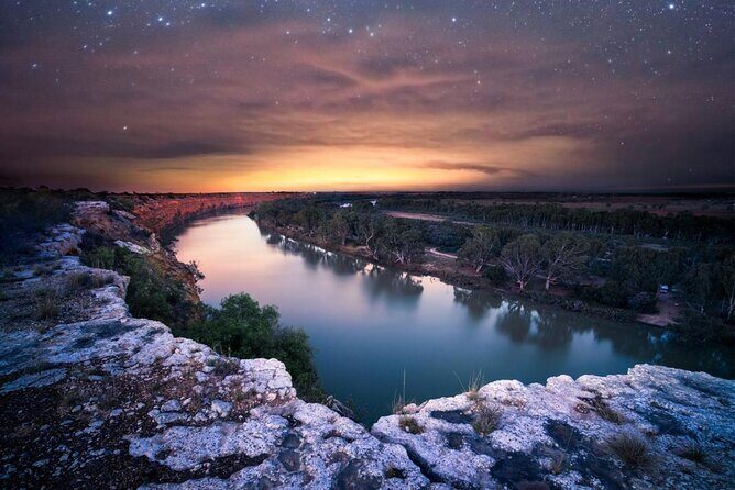 Small-Group River Murray Dark Sky and Sunset Tour with Dinner - A detailed look at the Small-Group River Murray Dark Sky and Sunset Tour with Dinner