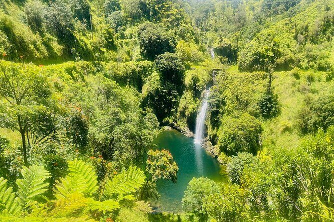 Small-Group Road to Hna Tour (Up to 4)  Hidden Gems Adventure - Small-Group Road to Hna Tour (Up to 4) — Hidden Gems Adventure