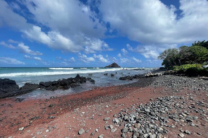 Small-Group Road to Hna Tour (Up to 4)  Hidden Gems Adventure - How This Tour Adds Value