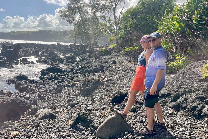 Small-Group Road to Hna Tour (Up to 4)  Hidden Gems Adventure - Who Should Consider This Tour?