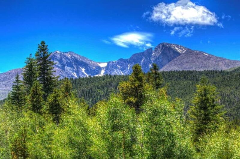 Small Group: Rocky Mountain 1 day Tour from Denver - FAQ