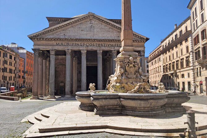 Small-Group Rome Street Food Guided Tour - Final Thoughts