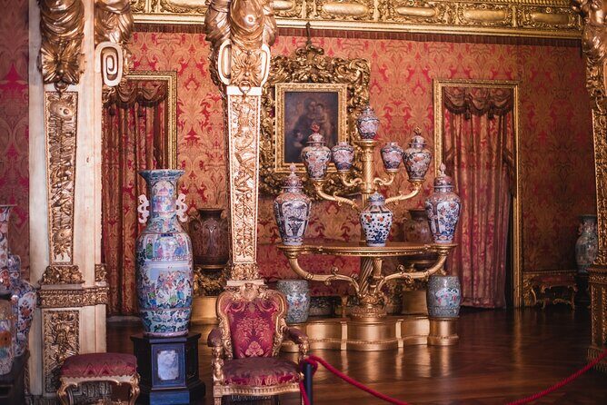Small-group Royal Palace Skip-the-line Tour - Final thoughts: Who is this tour best for?
