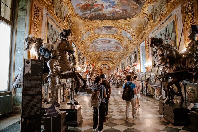 Small-group Royal Palace Skip-the-line Tour - FAQ: Your practical questions answered