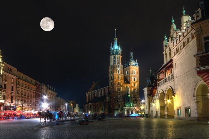 Small-group Rynek Underground Museum Guided Tour in Krakow - An In-Depth Look at the Tour Experience