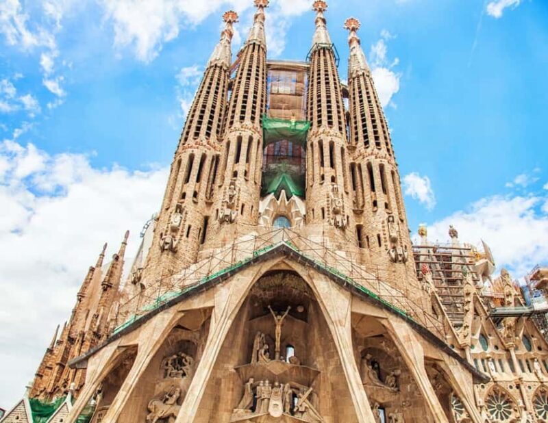 Small-Group Sagrada Familia Fully Guided Tour - Final Thoughts: Is This Tour Right for You?