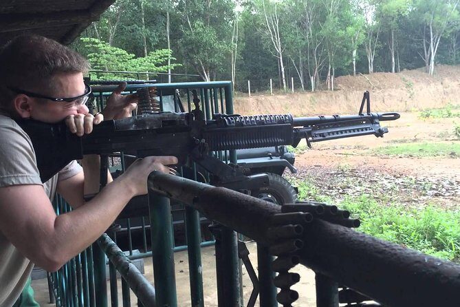 Small-group Saigon City & Cu Chi Tunnels Day Trip - Key Points