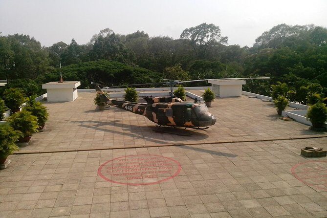 Small-group Saigon City & Cu Chi Tunnels Day Trip - What Makes This Tour Valuable?