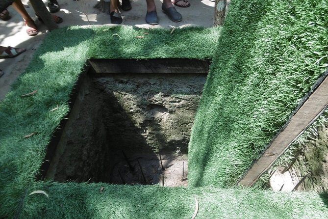 Small-group Saigon City & Cu Chi Tunnels Day Trip - Who Is This Tour Best For?