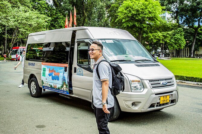 Small-group Saigon City Tour: 1-day Must-See Icons & Cyclo Ride - Pricing and Value Analysis
