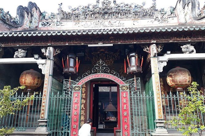 Small-group Saigon City Tour: 3-Hour Cyclo Ride to Hidden Stories - Final Thoughts