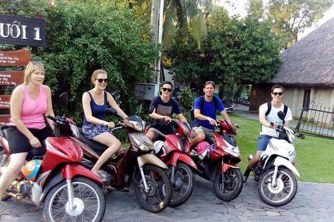 Small group Saigon Inside Out by Motorbike for 3 Hours - Who Is This Tour Best For?