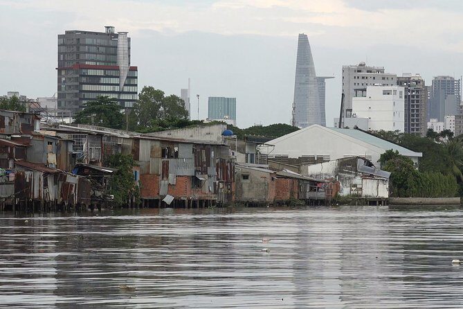 Small group Saigon Inside Out by Motorbike for 3 Hours - Final Thoughts