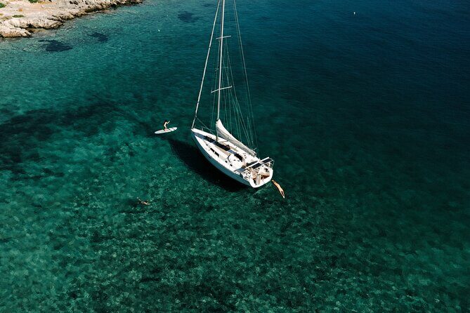 Small Group Sailing Cruise from Agios Nikolaos in Mirabello Bay - What Sets This Cruise Apart?